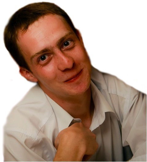 Артем Золотарев