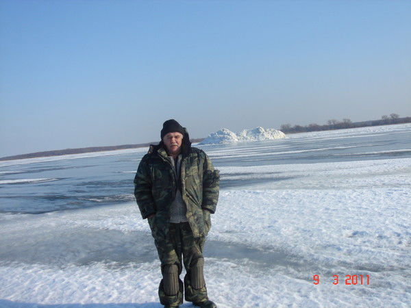 Николай Кая