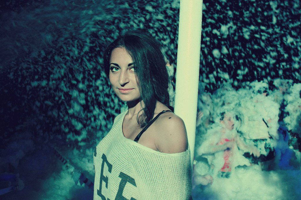 Карина Мкртчян