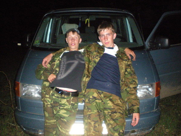 Рудольф Шевалье