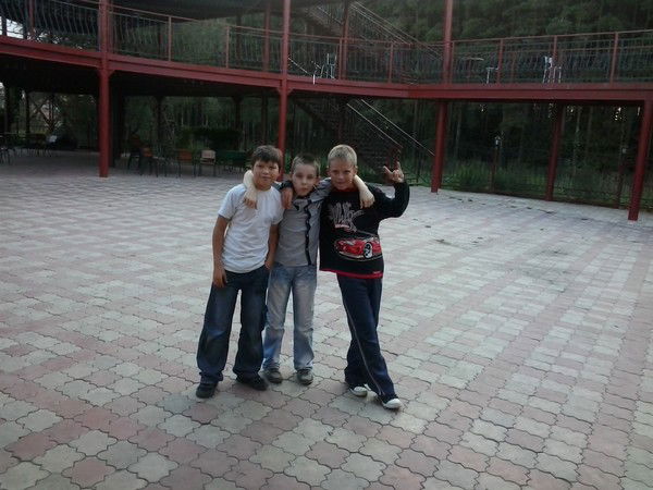 Самир Мусаев