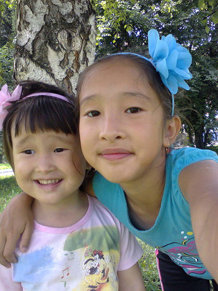 Анар Раймжанова