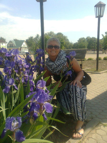 Букина Марина