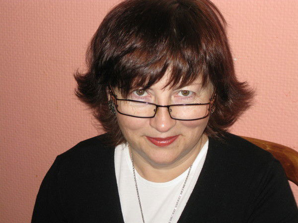 Любовь Курян