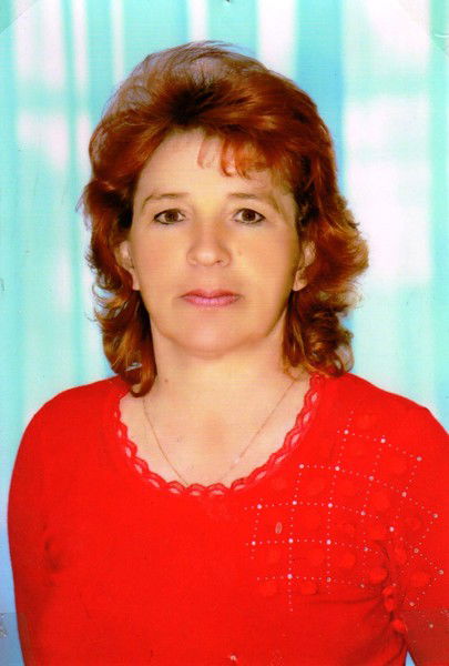 Наталья Гречишникова