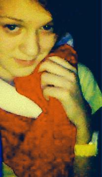 Лена Котова