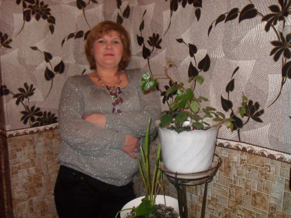 Елена Ершова