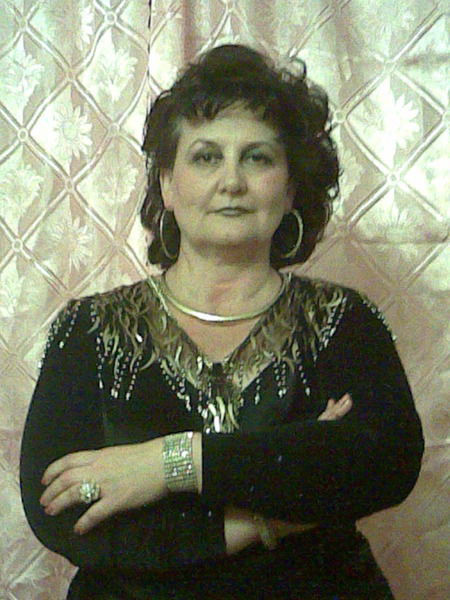 Лидия Колесникова