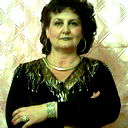 Лидия Колесникова