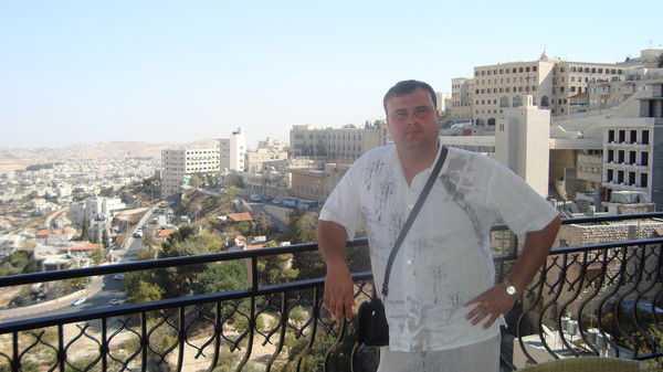 Павел Шмелев