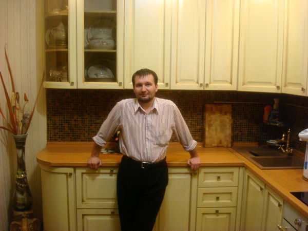 Владимир Федосеев