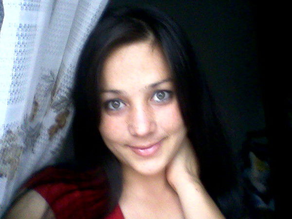 Динара Балгамбаева