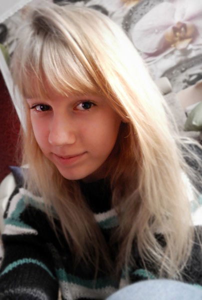 Екатерина Ждахина