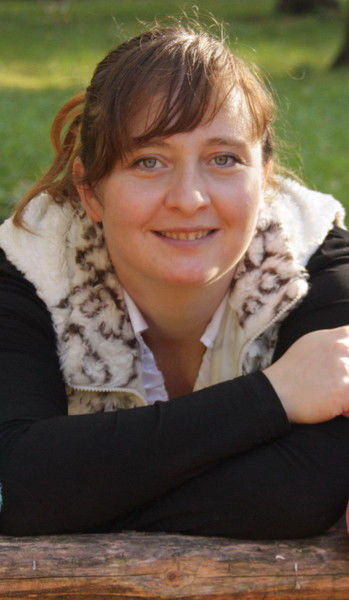 Наташа Морквина