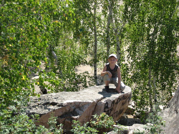 Даниил Дышлевский