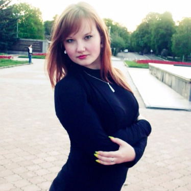 Юлия Резонтова