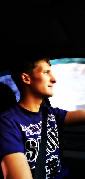 Юра Чеканов