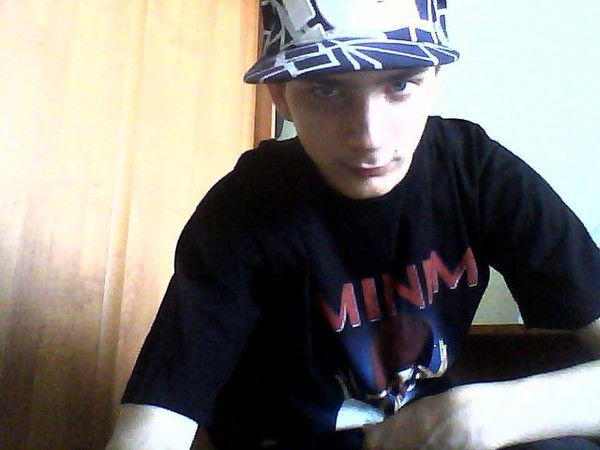 Артур Колесов