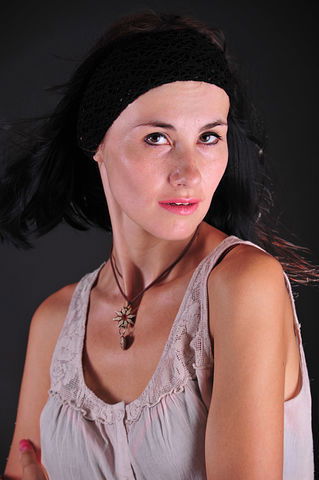 Татьяна Щеклеина