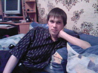 Айрат Мухаметзянов