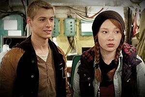 Оставь Меня Смертный.