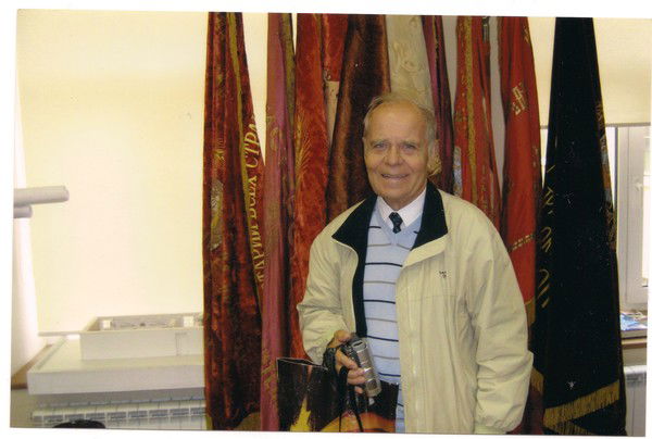 Эдуард Гуридин