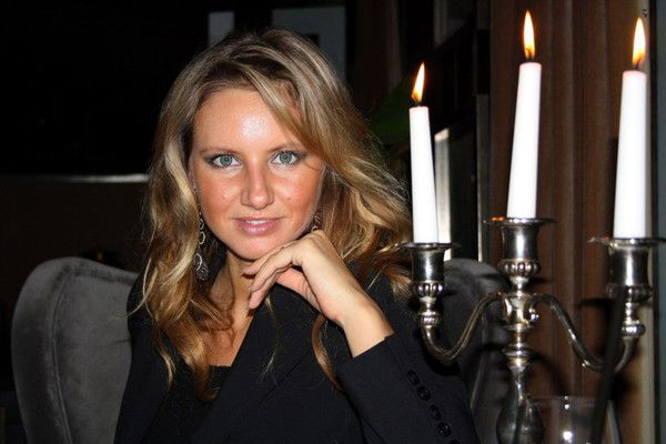 Диана Гланц