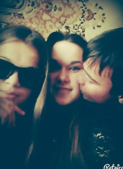 Валера Пастушков