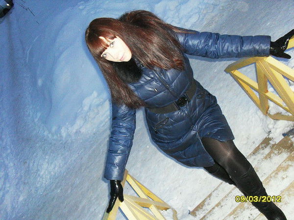 Татьяна Викторовна