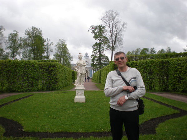 Сергей Пинчук