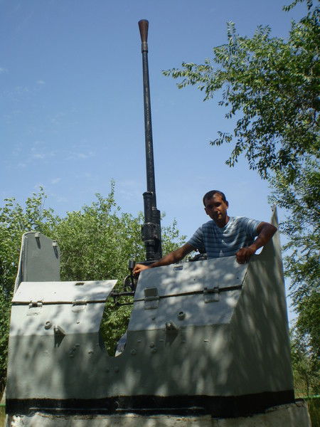 Виктор Шишкин