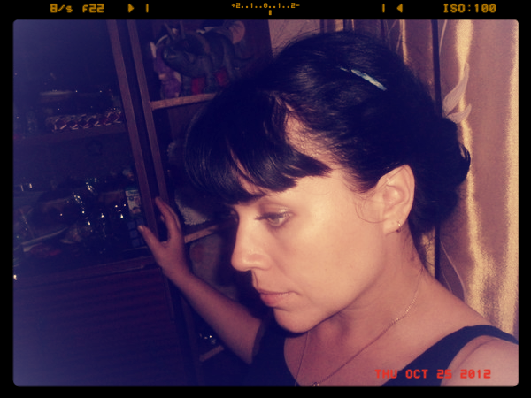 Светлана Маришина