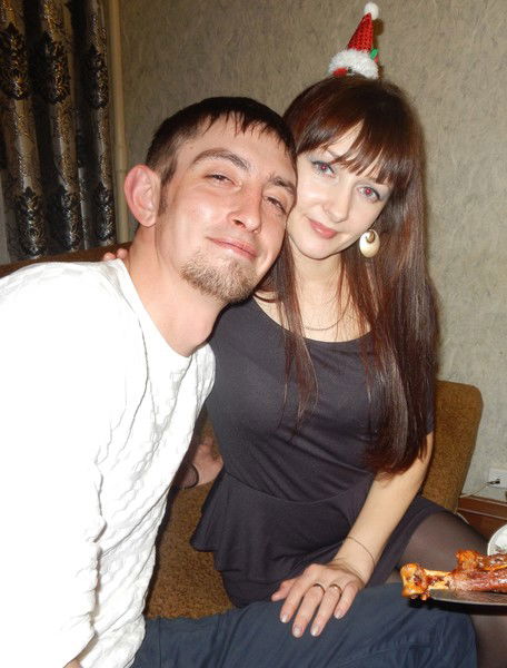 Иван И Светлана Гвоздюк