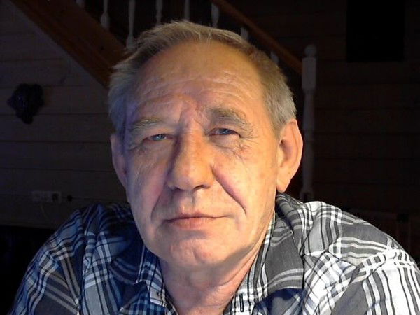 Михаил Шалимов