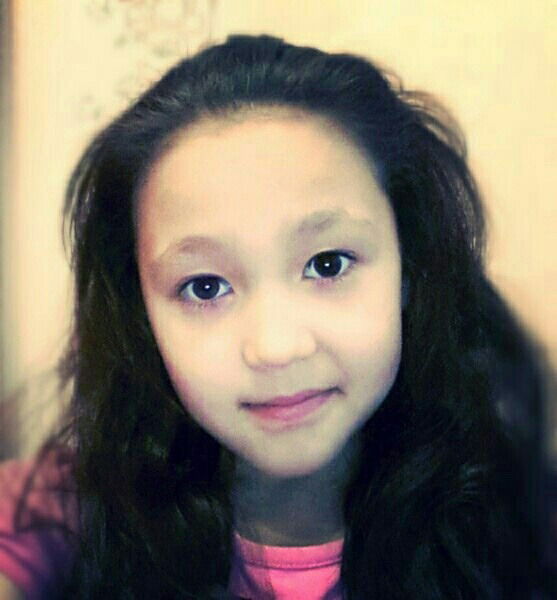 Томирис Кенжегулова