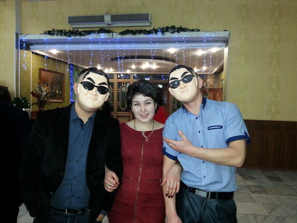 Римма Сеитова