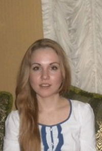 Олеся Камалова