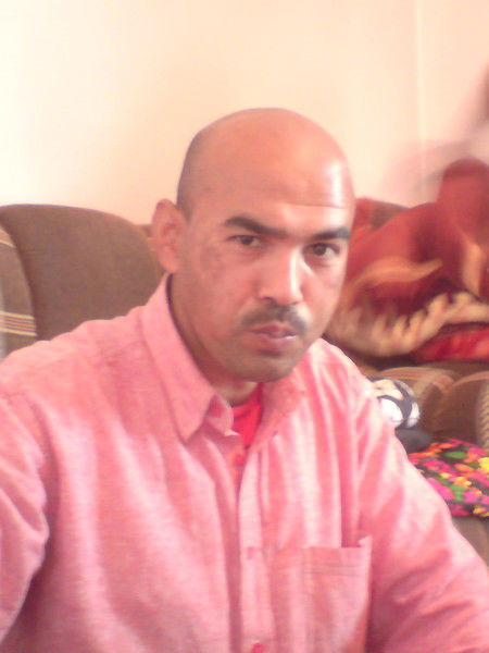 Сайдали Гулмуродов