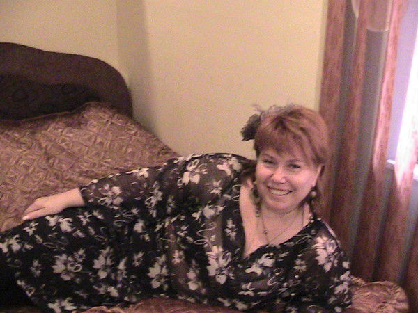 Наталья Горяйнова