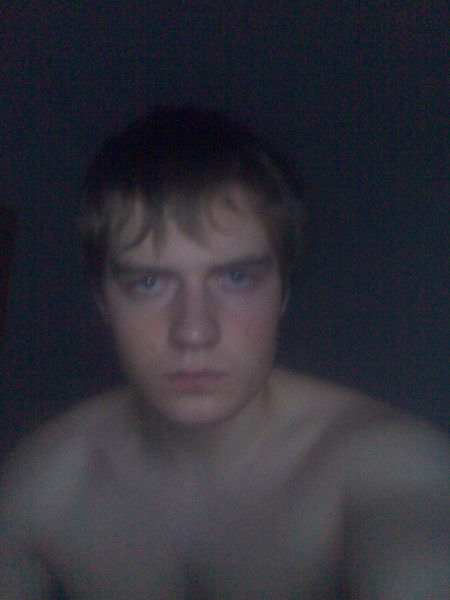 Вова Князев