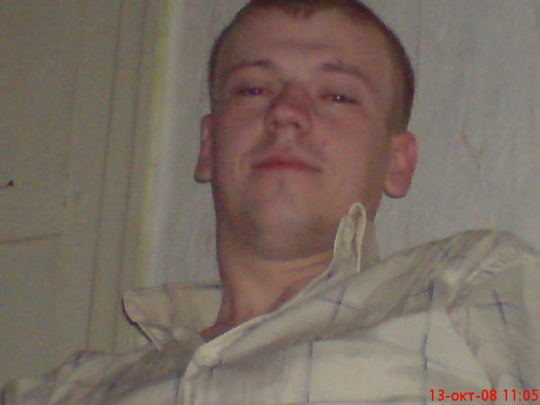 Михаил Сидельцев