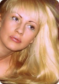 Оля Александрова