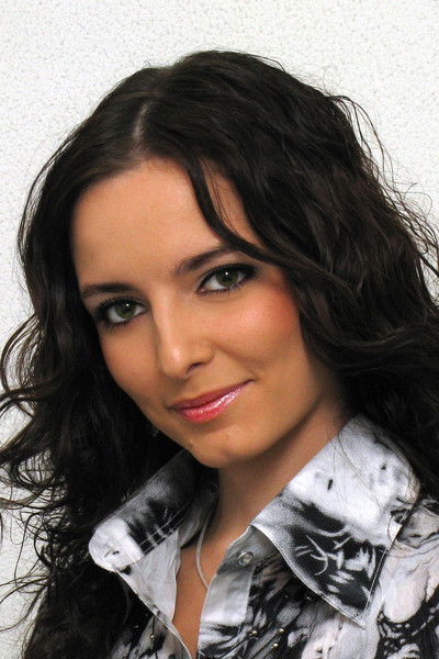 Карина Данченко