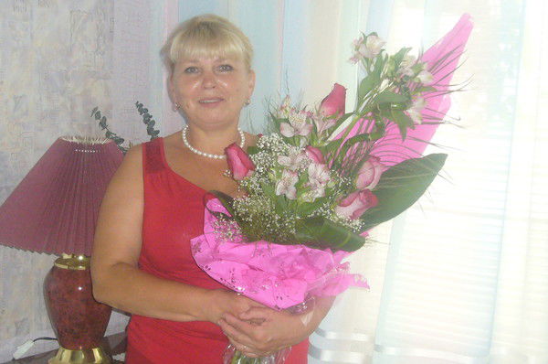 Ольга Сагайдак