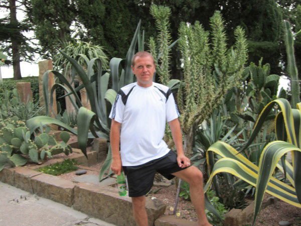 Миша Демьяненко