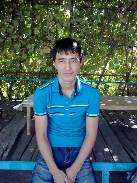 Ерболат Досанов