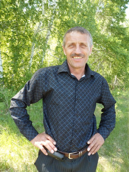 Анатолий Девяткин