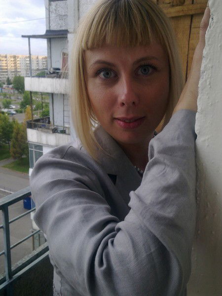 Кристина Дудина