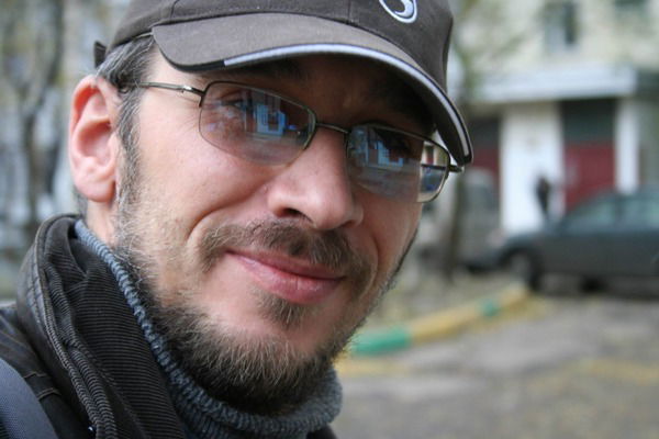 Владислав Кренделев