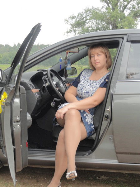 Анастасия Аделова